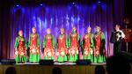 Фестиваль самодеятельного художественного творчества Не даром помнит 2012